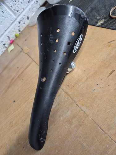 Haro bmx seat - haro, by
