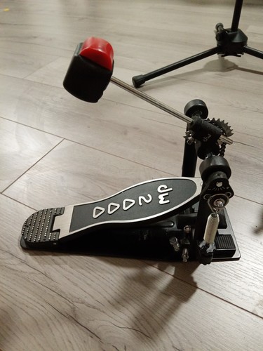 2000 single bass drum - dw,