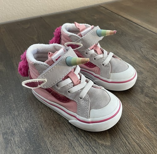 Vans toddler sk8 size - vans,
