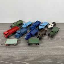 Dinky Toys Truck / Lorry /