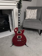 Nitro finish standard limited