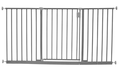 Safetots hallway baby gate - hallway,
