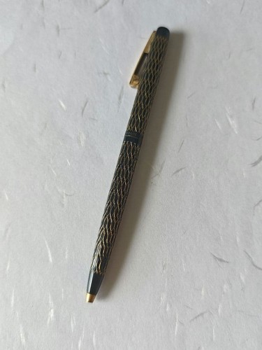 Sheaffer lady ballpoint pen - sheaffer,