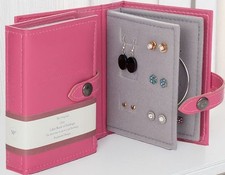 Little book of earrings medium