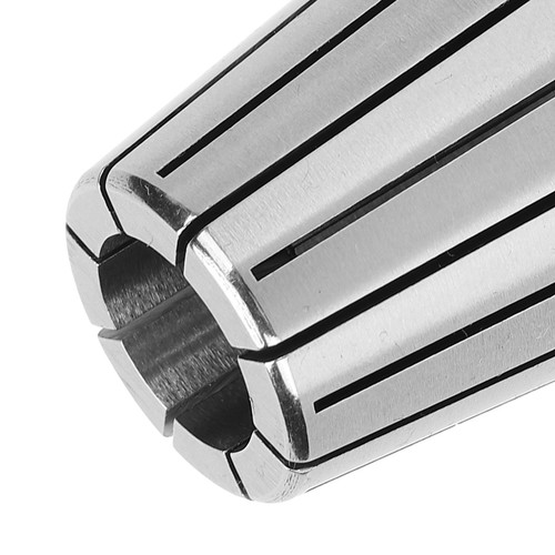 Spring collet cnc lathe - ⁺spring,