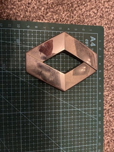 Renault logo badge 1o - logo,