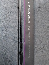 Daiwa Prorex Ags 802xh Lazy