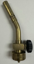BernzOmatic Basic Use UL2317
