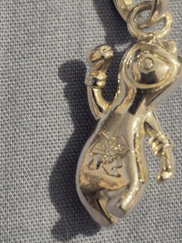 Hallmarked links of - of, london