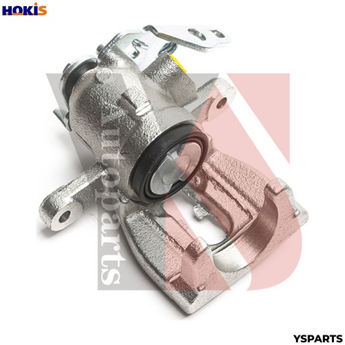Brake caliper bc0185 - brake, ys-bc0185