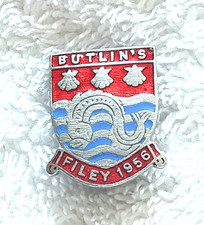 BUTLINS HOLIDAYS ORIGINAL