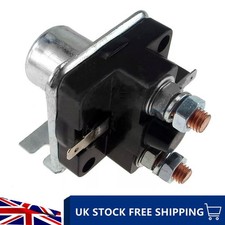 12V STARTER SOLENOID CLASSIC