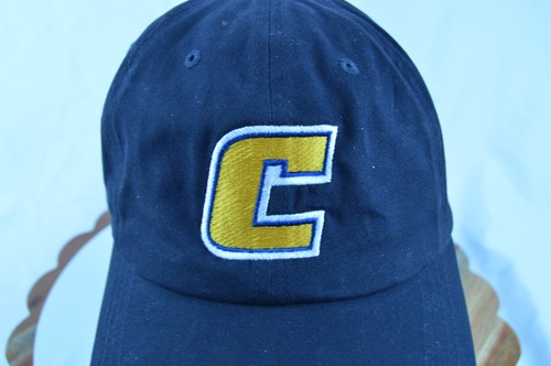Chattanooga mocs navy - chattanooga,