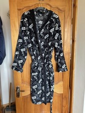 Black & White Star Wars Print