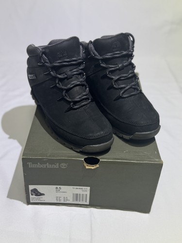 Timberland euro sprint mid - sprint,