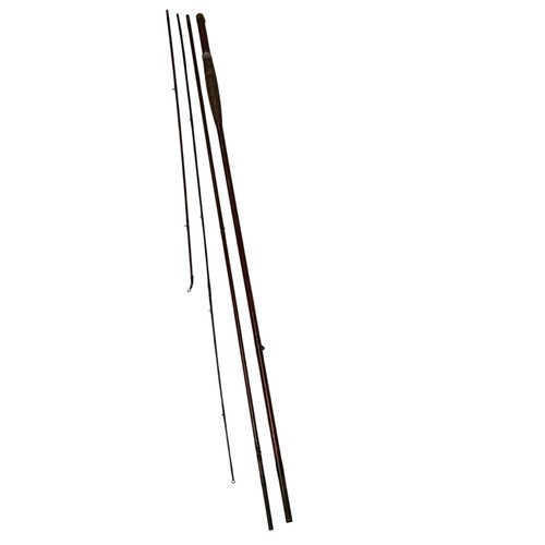 Hardy bros vintage - bros, rod