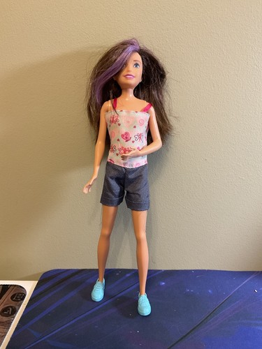 Barbie doll sister - doll,