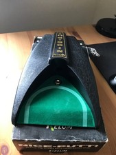 Nice-Putt auto return putting machine by Relum