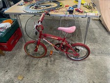 Universal Super Tracker BMX