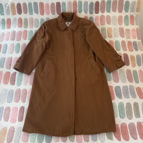 Aquascutum vintage 90s wool - vintage,