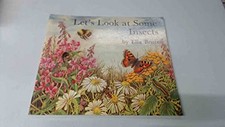 Let's Look at Some Insects (Medici books for children) by Bruce, Ella Paperback