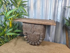 Vintage indian reclaimed - vintage,
