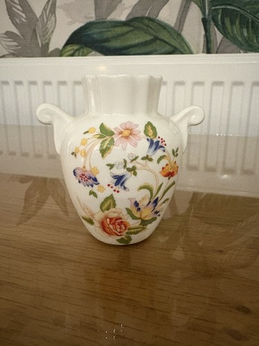 Aynsley cottage garden fine - [cottage,