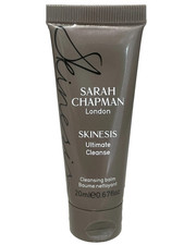 SARAH CHAPMAN Skinesis