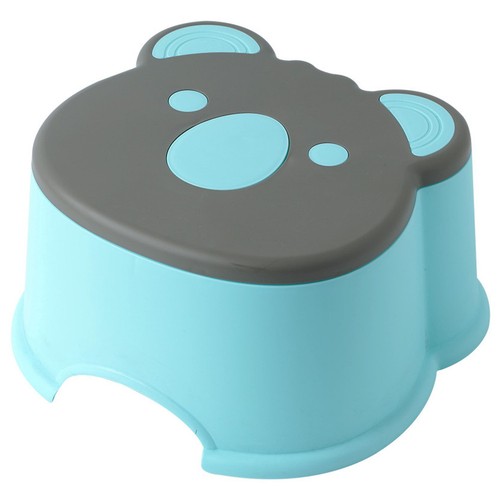 1pc cartoon lovely footstool - cartoon,