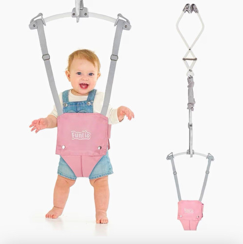 Funlio baby door jumper for - funlio,