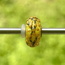 Authentic trollbeads OOAK