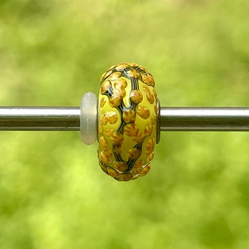 Authentic trollbeads ooak - trollbeads,