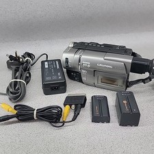 GRUNDIG LCD6000he Analog