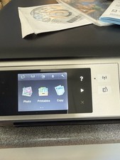 HP Envy 5534 All-in-One