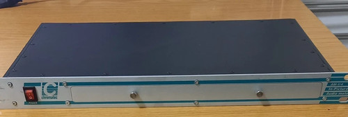 Chromatec on screen - chromatec, am-1/4