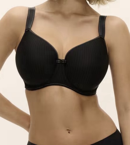 Freya underwired shirt - underwired, bra