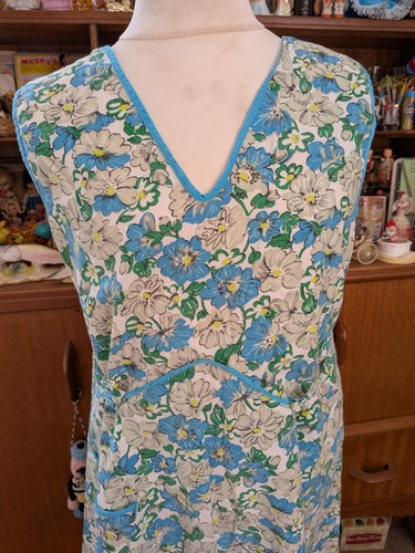 Vintage full length - vintage,