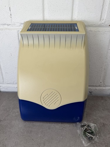 Friedland response alarm solar - friedland,