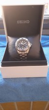 SEIKO PROSPEX Solar  JDM Rare