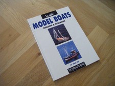 Scale Model Boats  Building