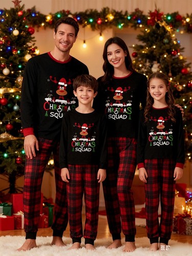 Christmas pajamas for - christmas,