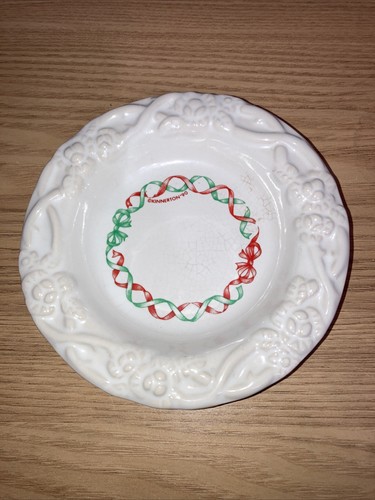 Christmas themed sweet dish - christmas,