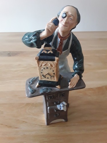 Royal dalton figurine the - royal, figurine,