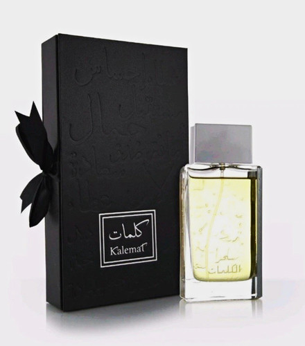 Arabian oud kalemat eau - arabian, de