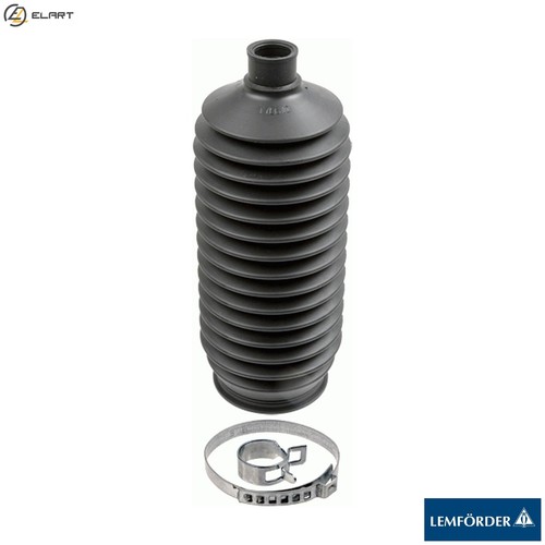 Bellow steering 37551 - bellow,