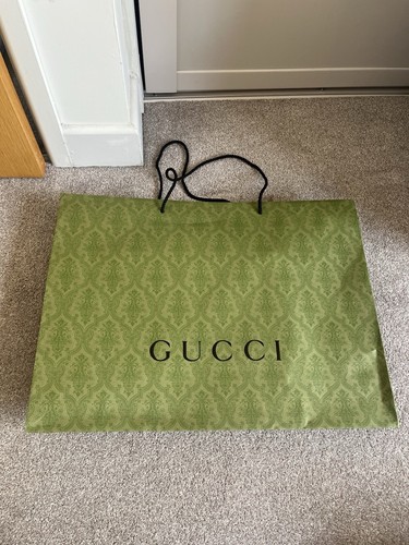 Gucci medium shopping - gucci,