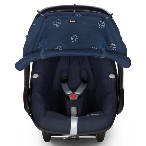 Dooky universal pram - universal, car