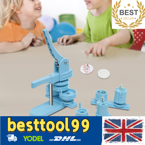 Button press machine - button,