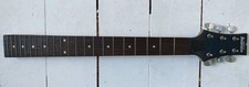 Ibanez GAX30 GIO Maple Wood Electric Guitar Neck & Headstock- Good Condition!
