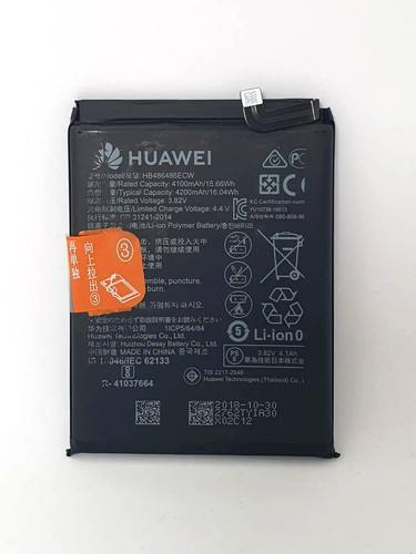 Genuine huawei p30 pro - p30,